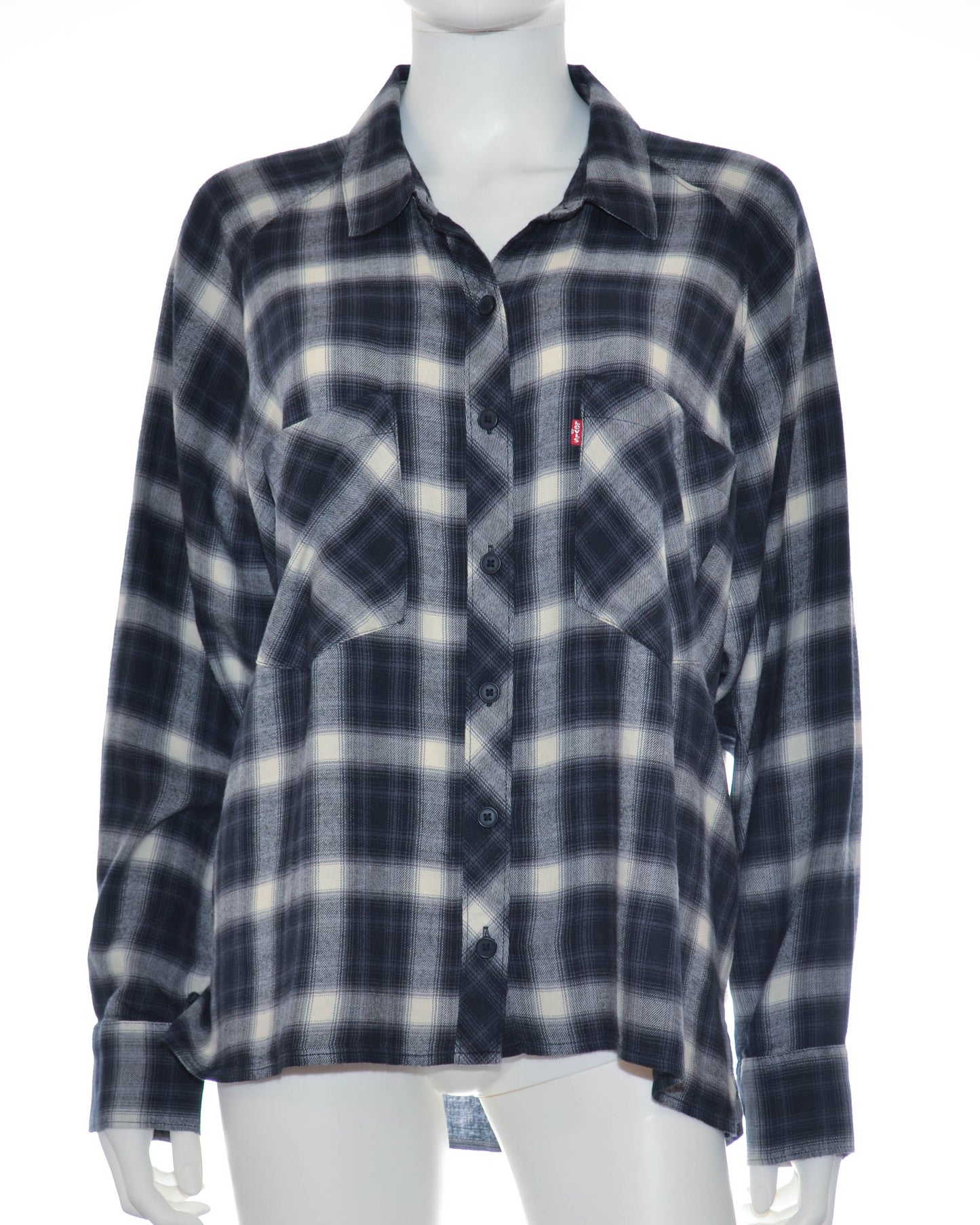 Levi's Relaxed fit