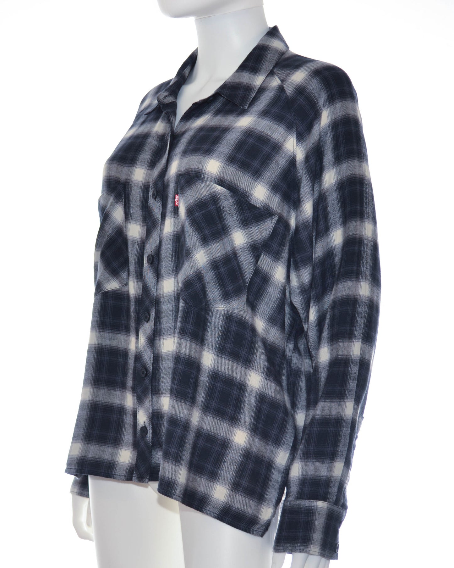 Levi's Relaxed fit