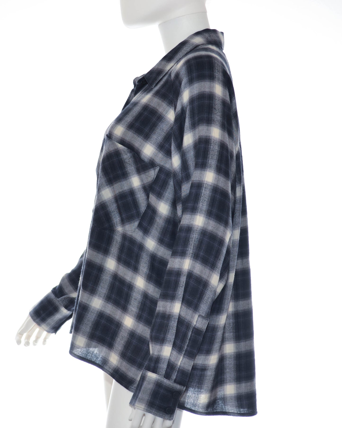 Levi's Relaxed fit