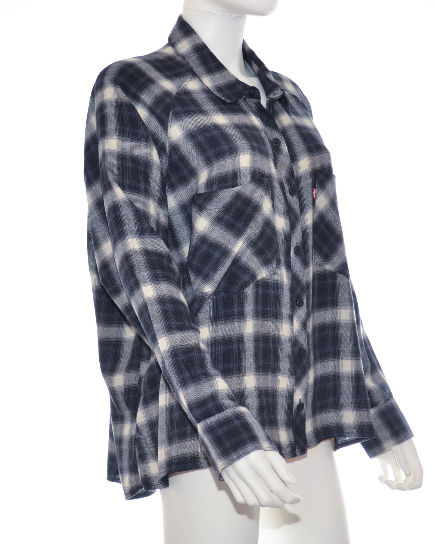 Levi's Relaxed fit