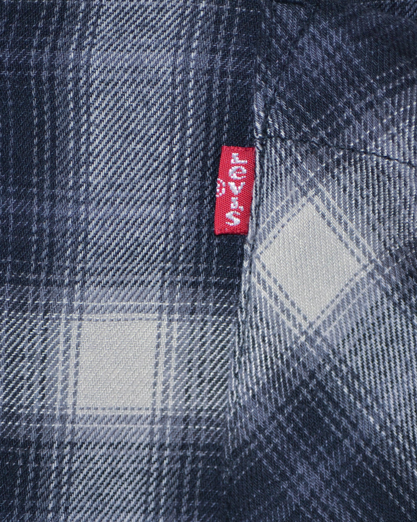 Levi's Relaxed fit