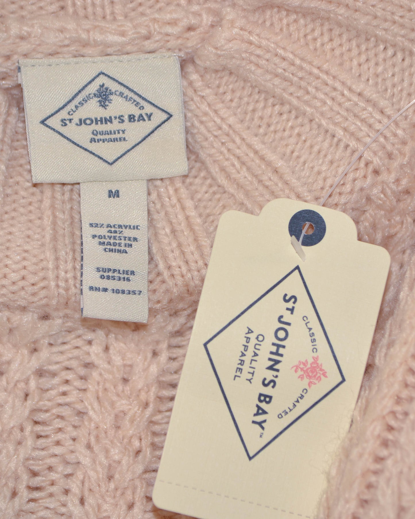 JB beige