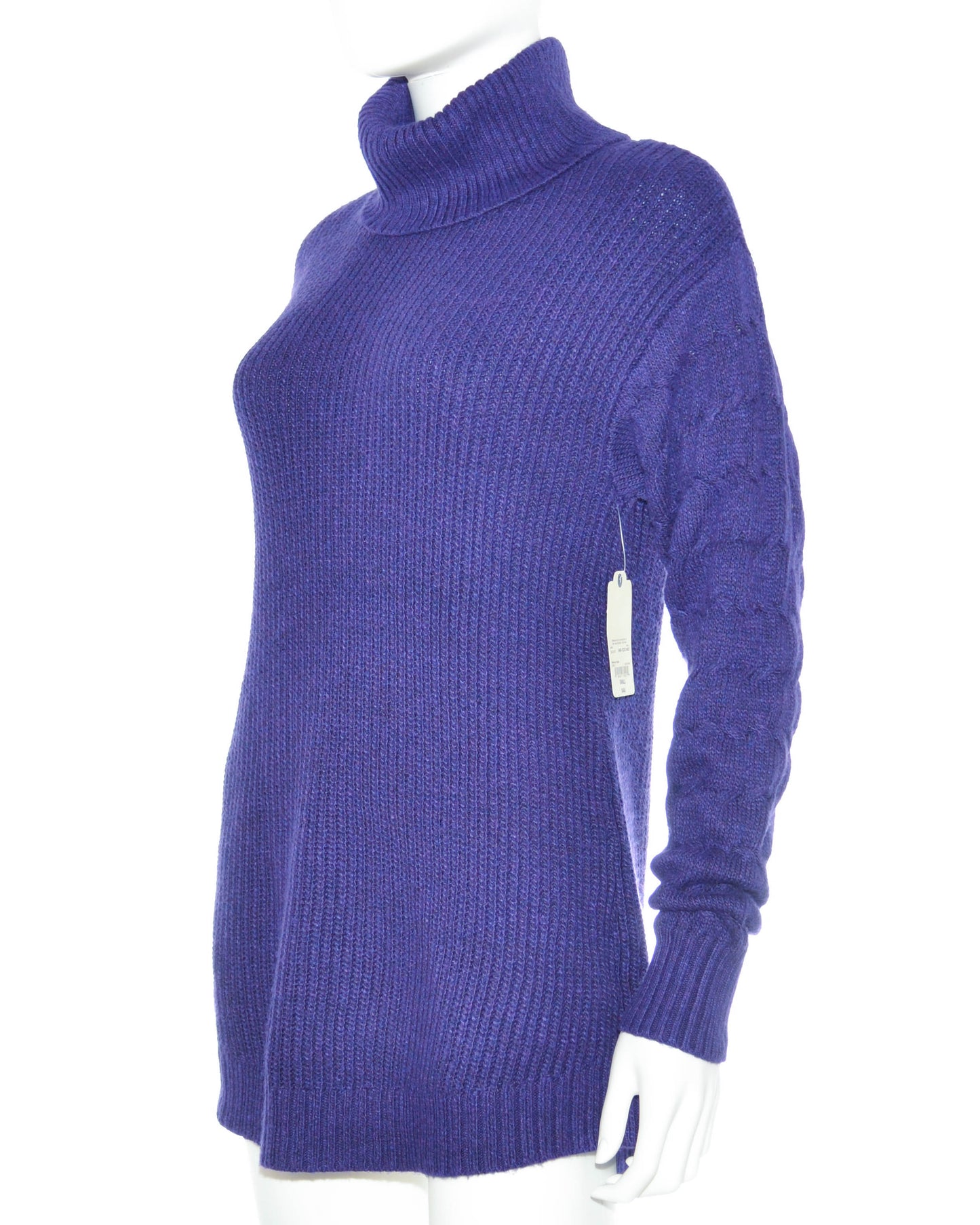 Melrose purple