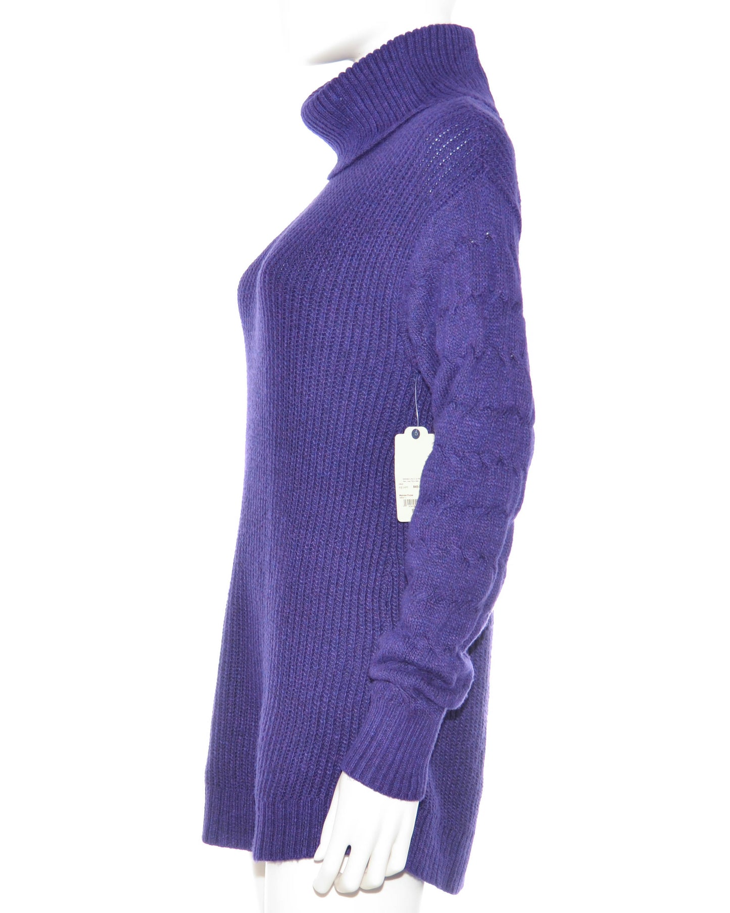 Melrose purple