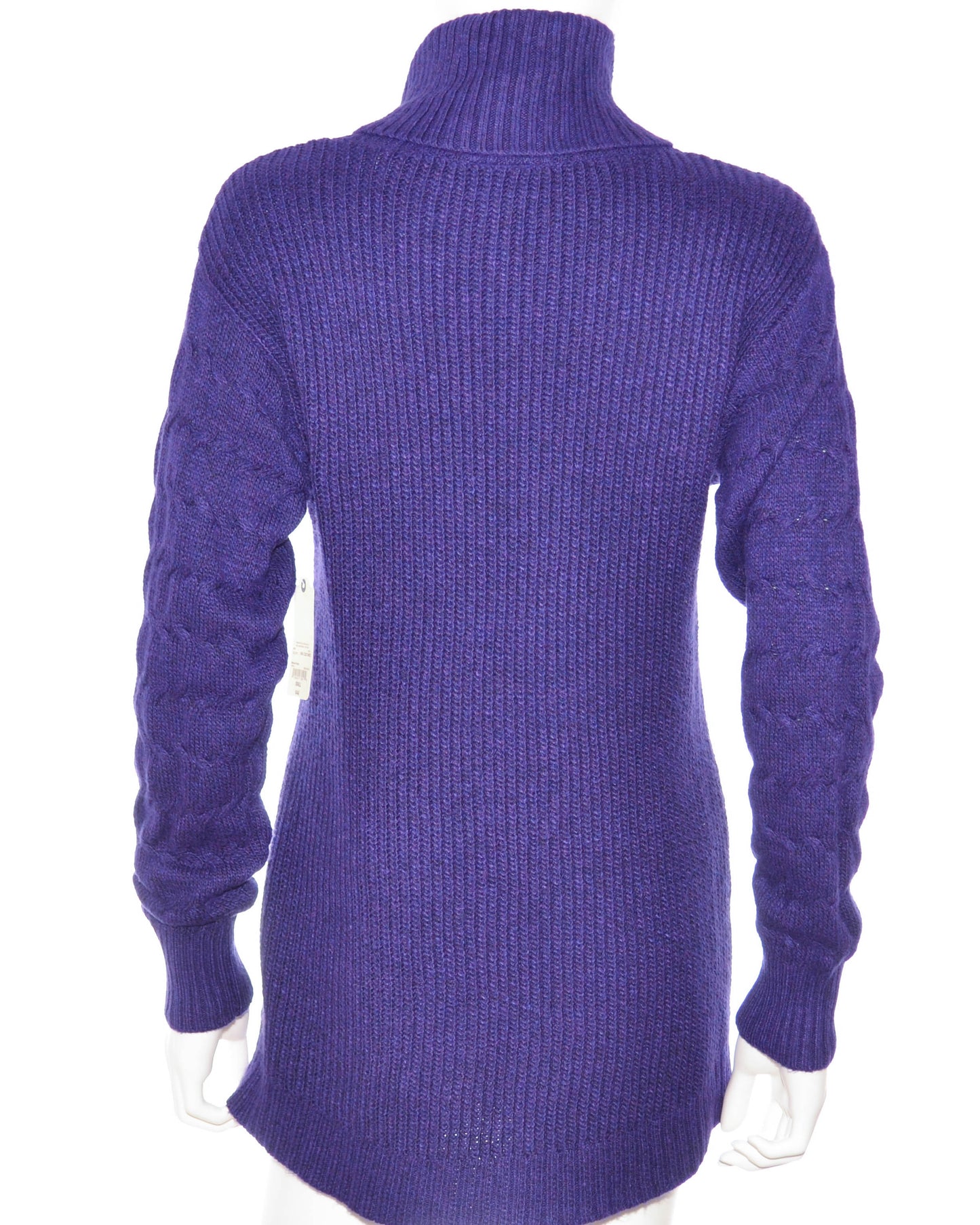 Melrose purple