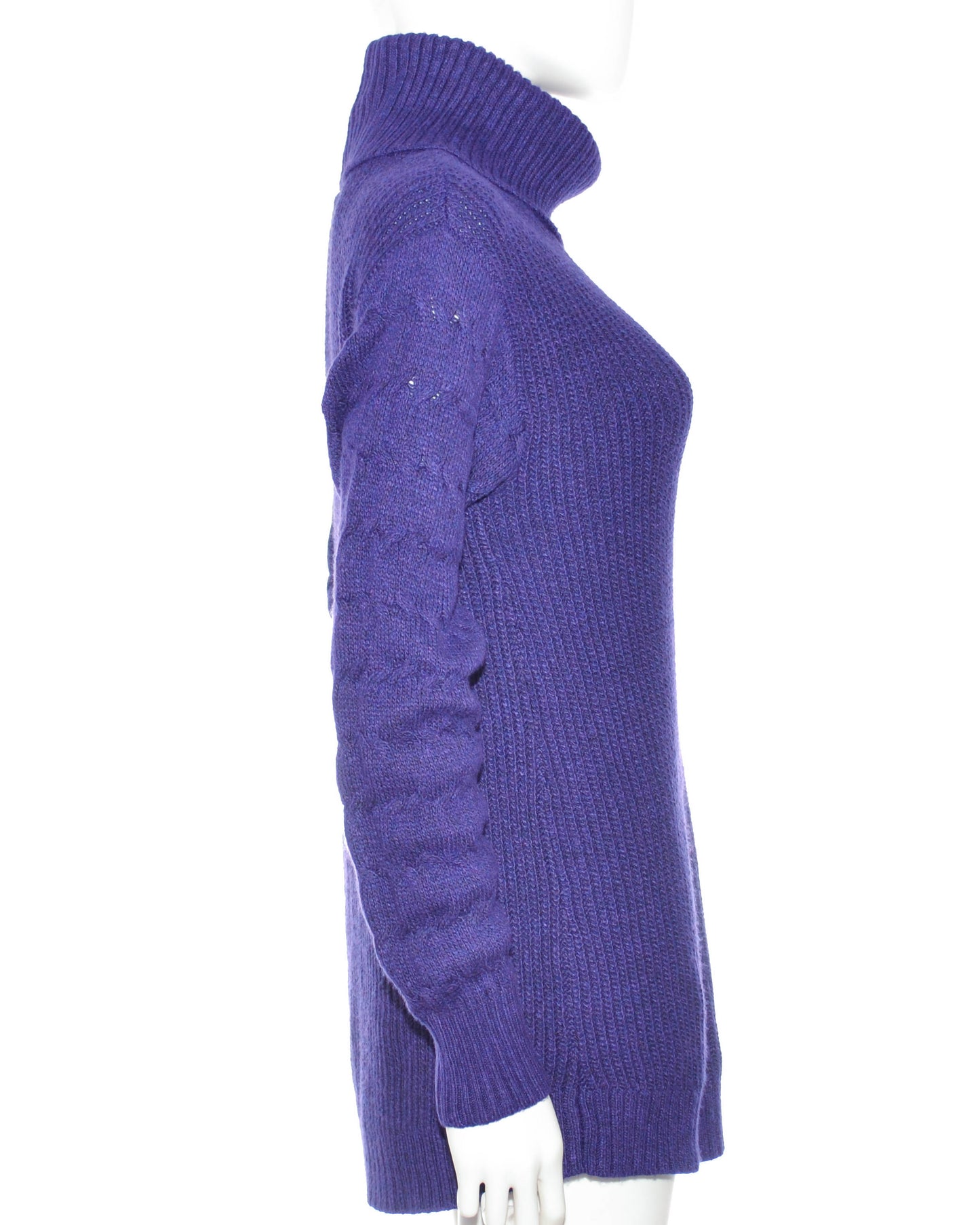 Melrose purple