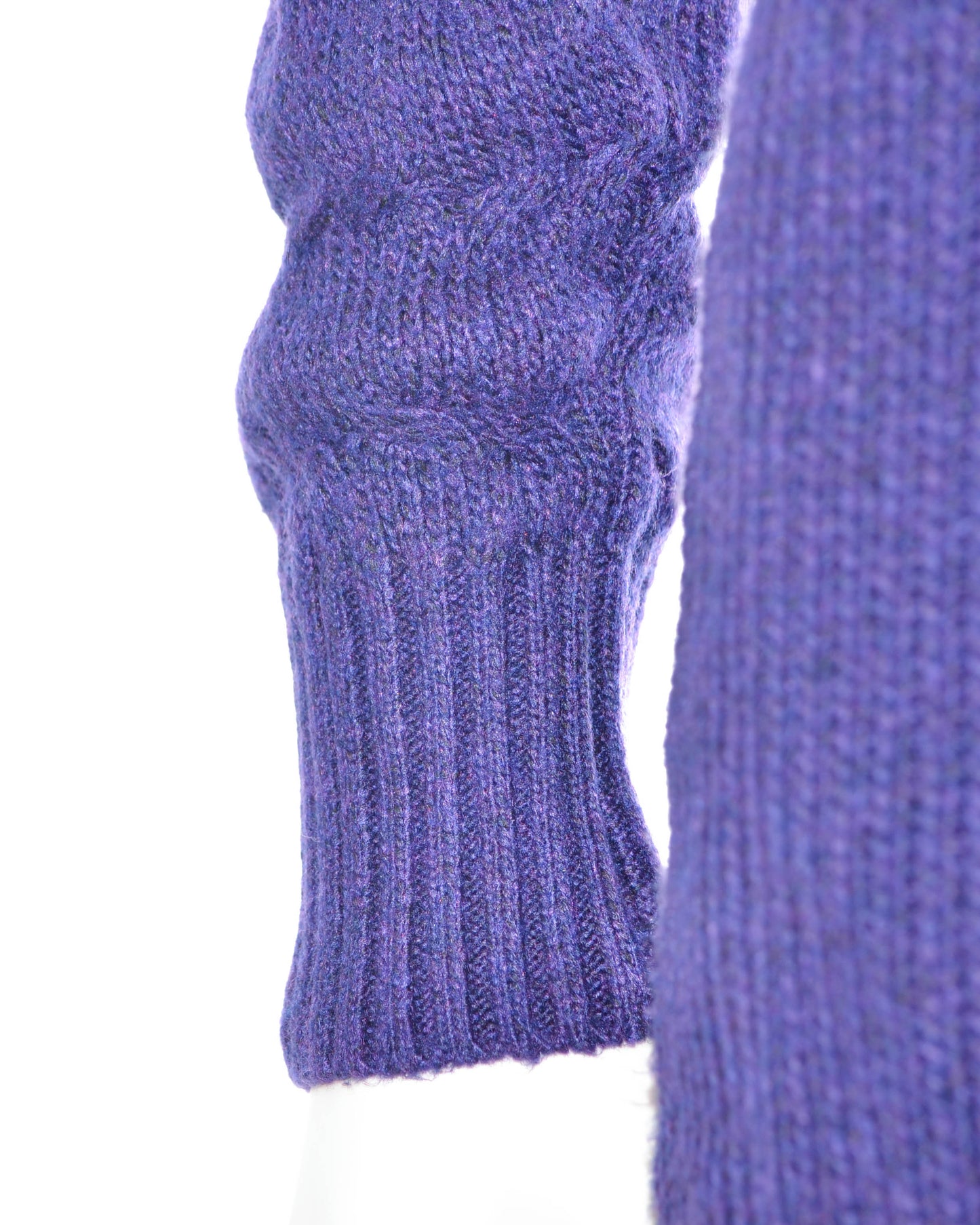 Melrose purple