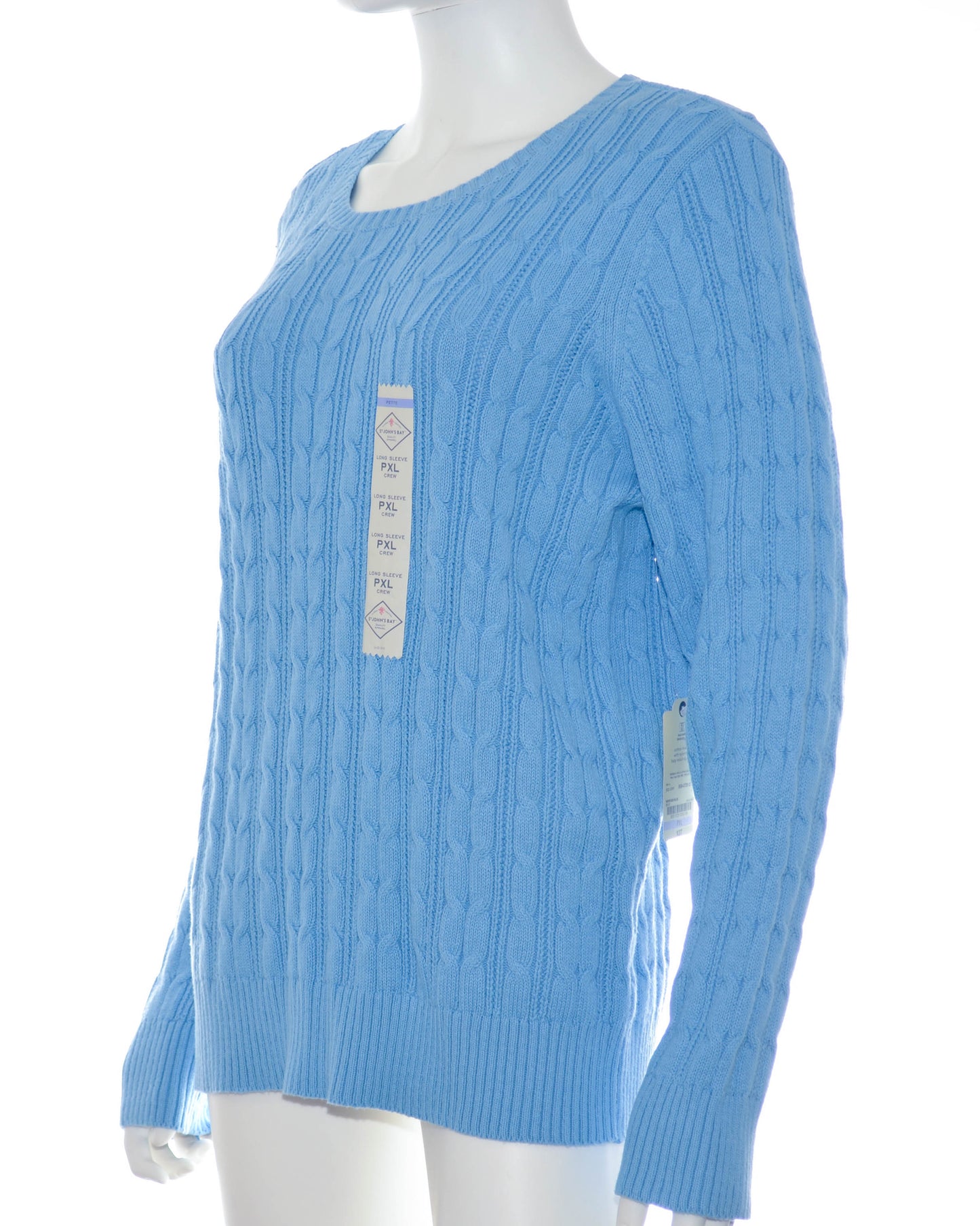 Heritage blue