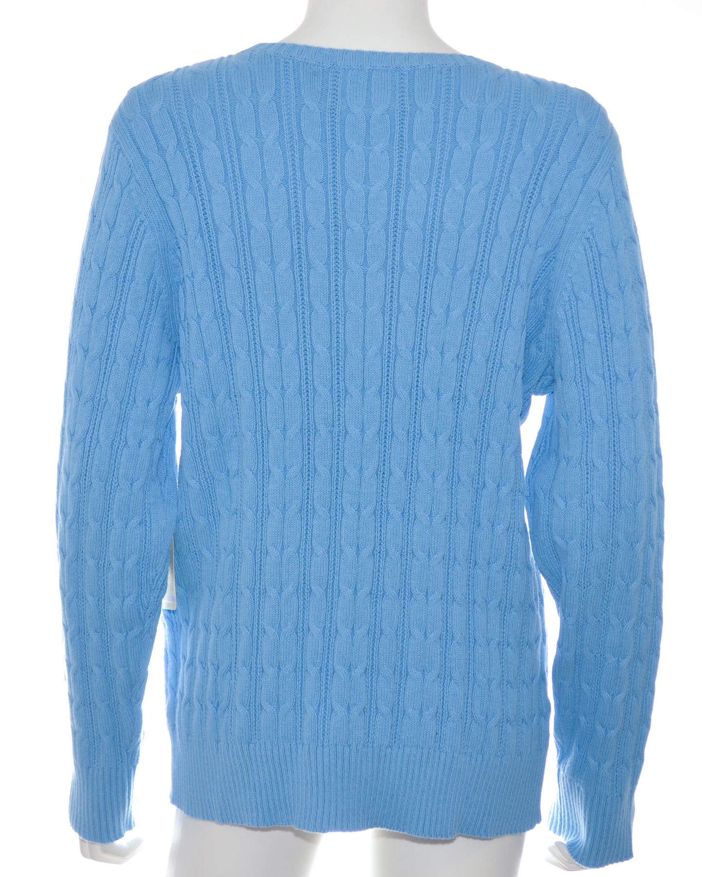 Heritage blue