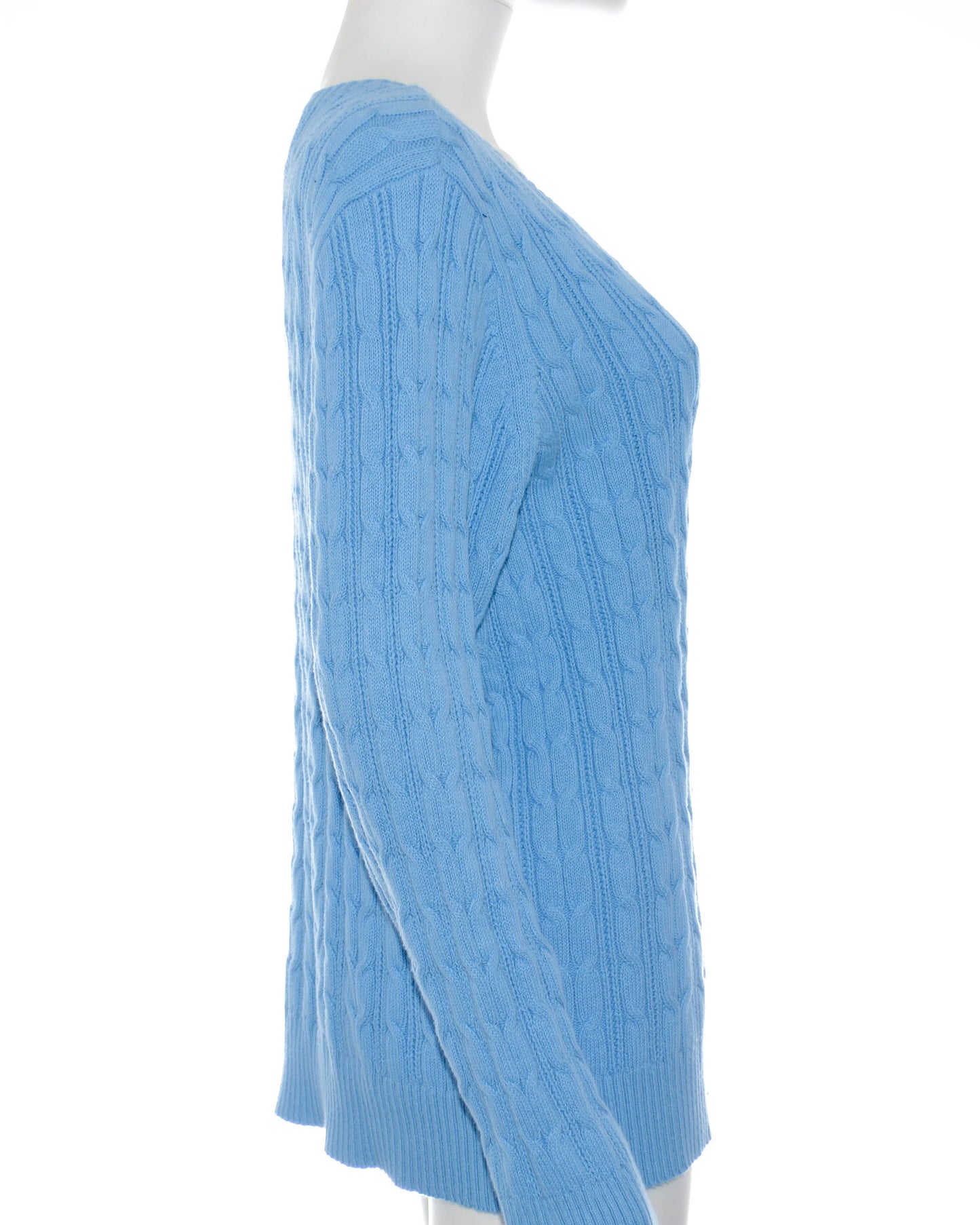 Heritage blue