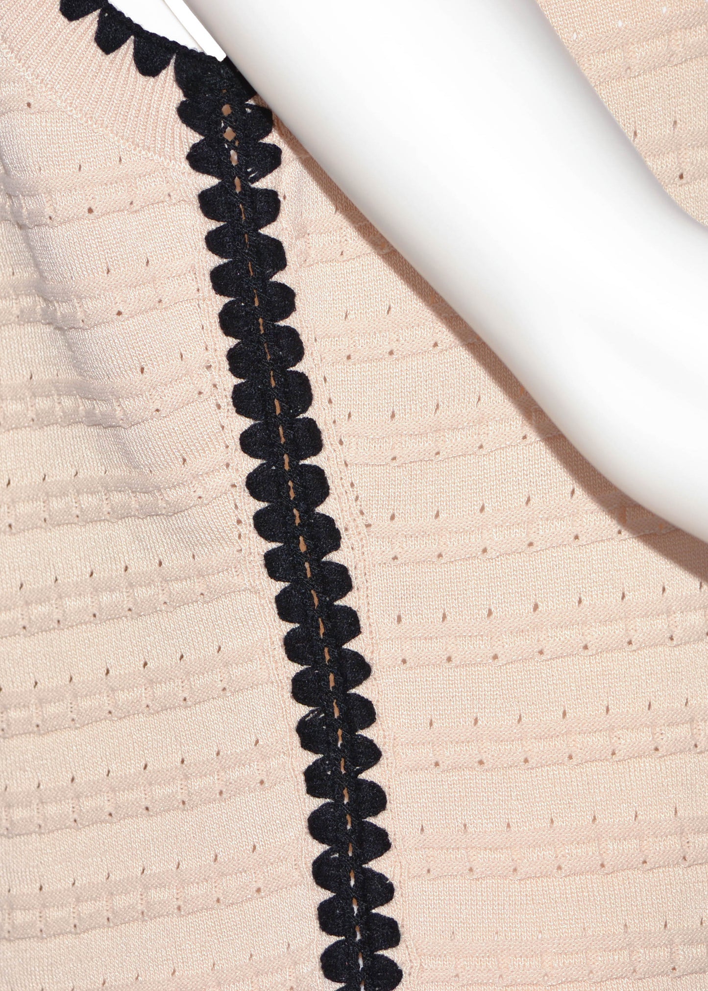 Dress cream