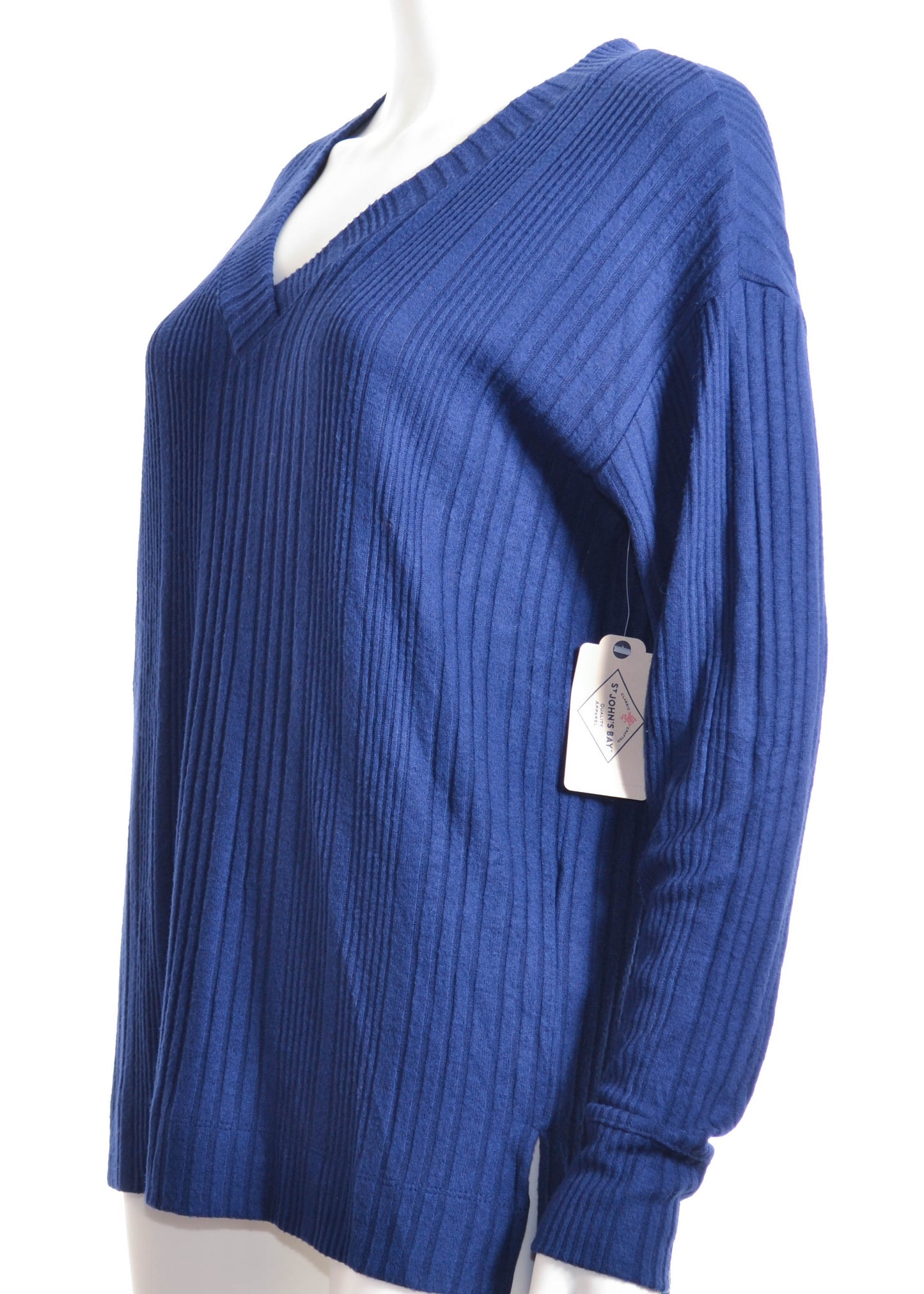 St. John's Bay Long Sleeve Shirt