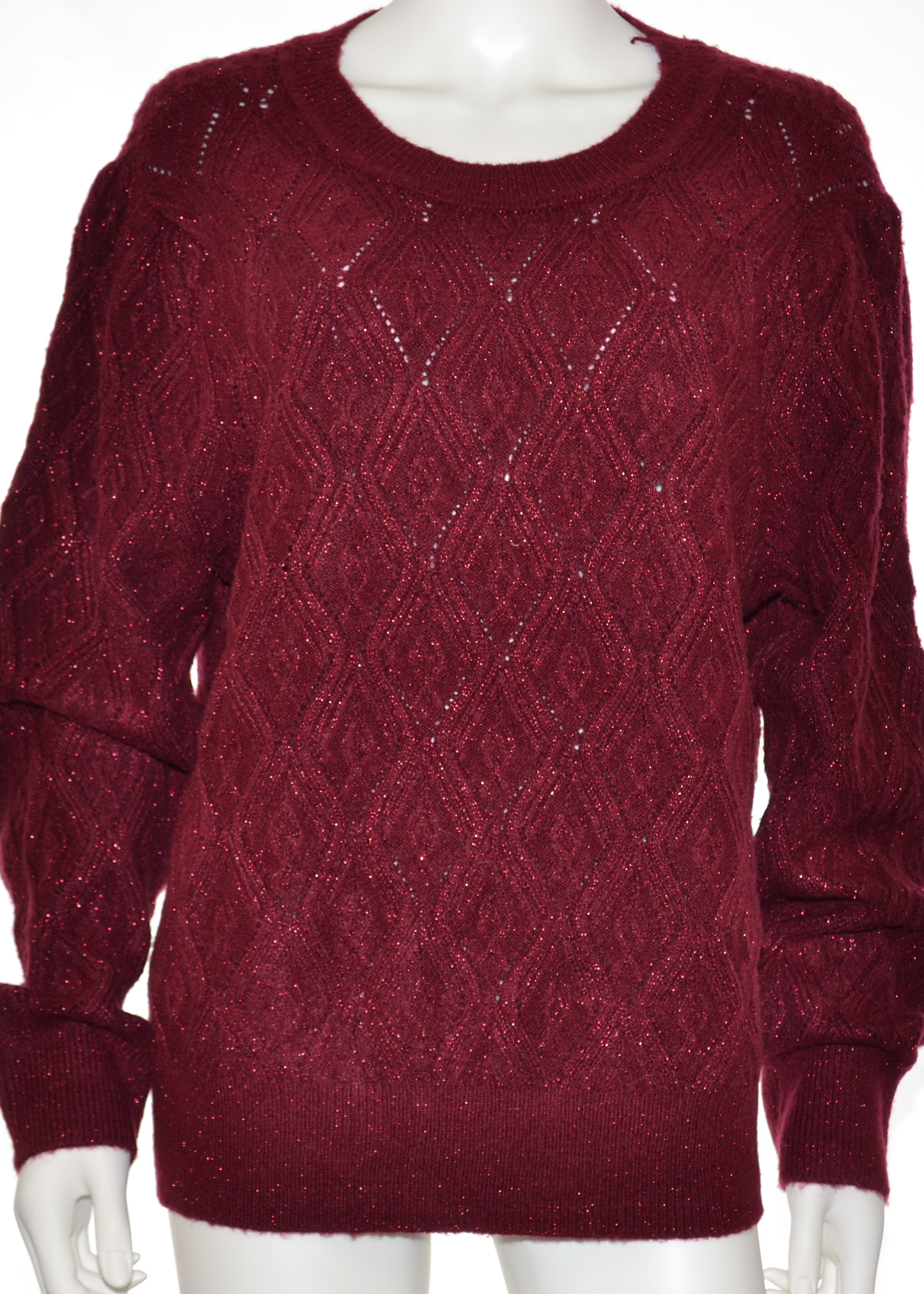 Liz Claiborne Sweater