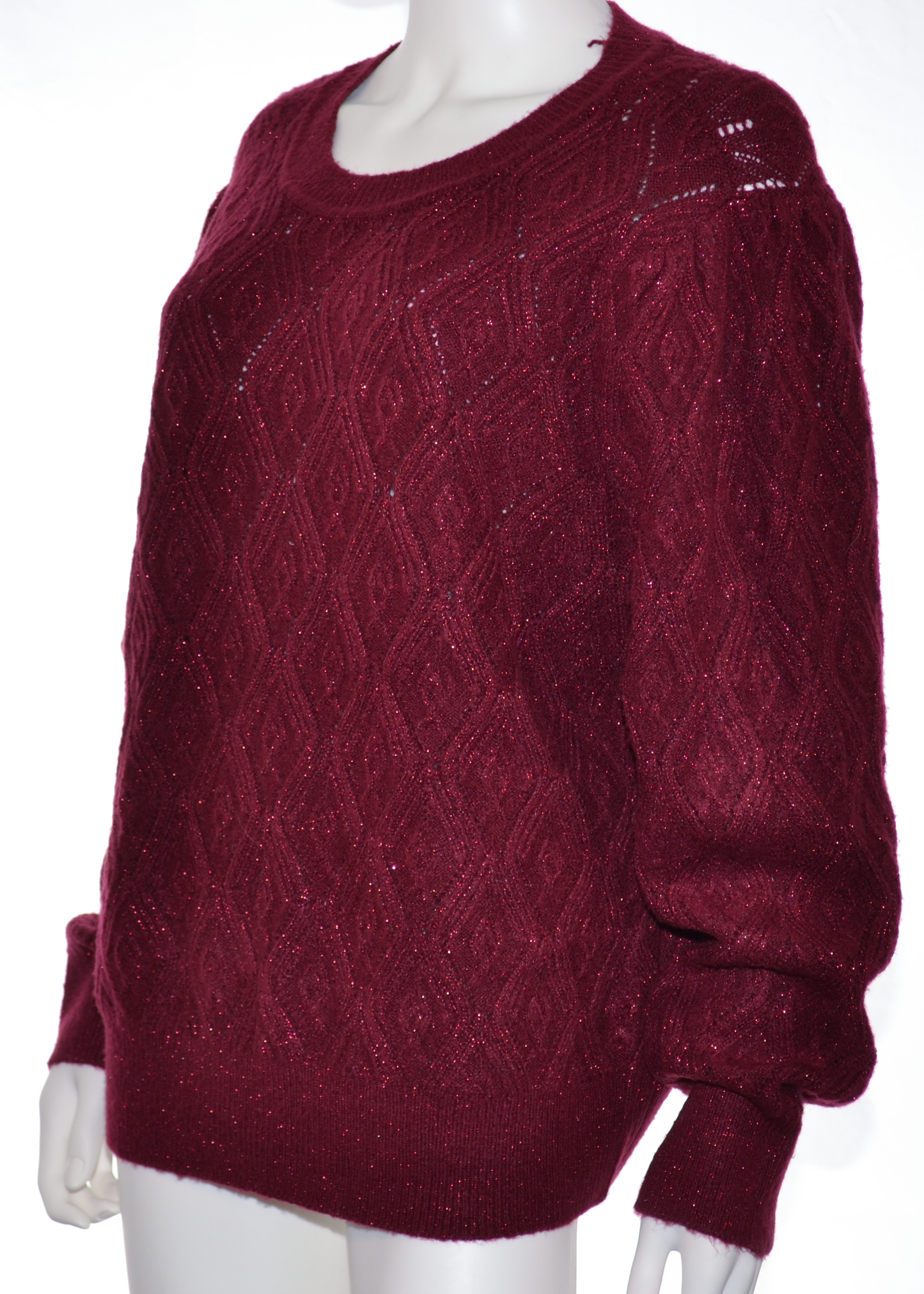 Liz Claiborne Sweater
