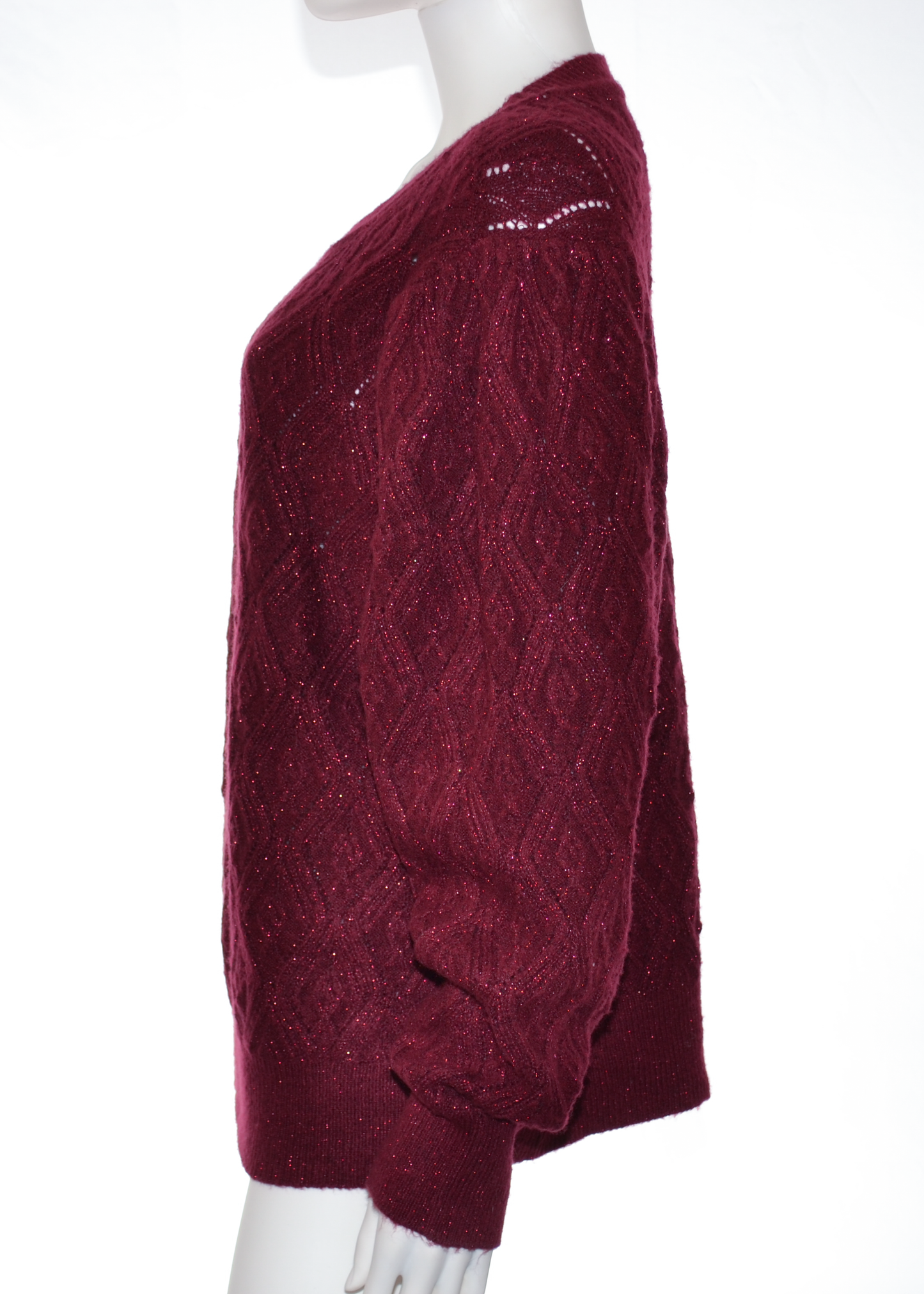 Liz Claiborne Sweater