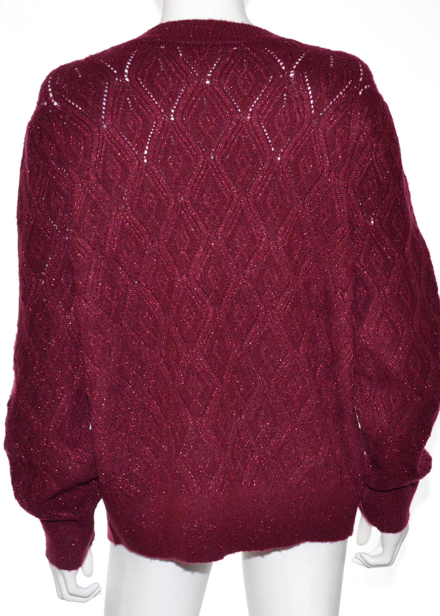 Liz Claiborne Sweater
