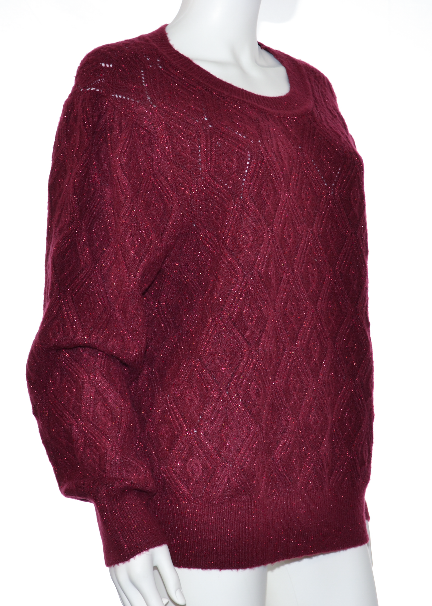 Liz Claiborne Sweater