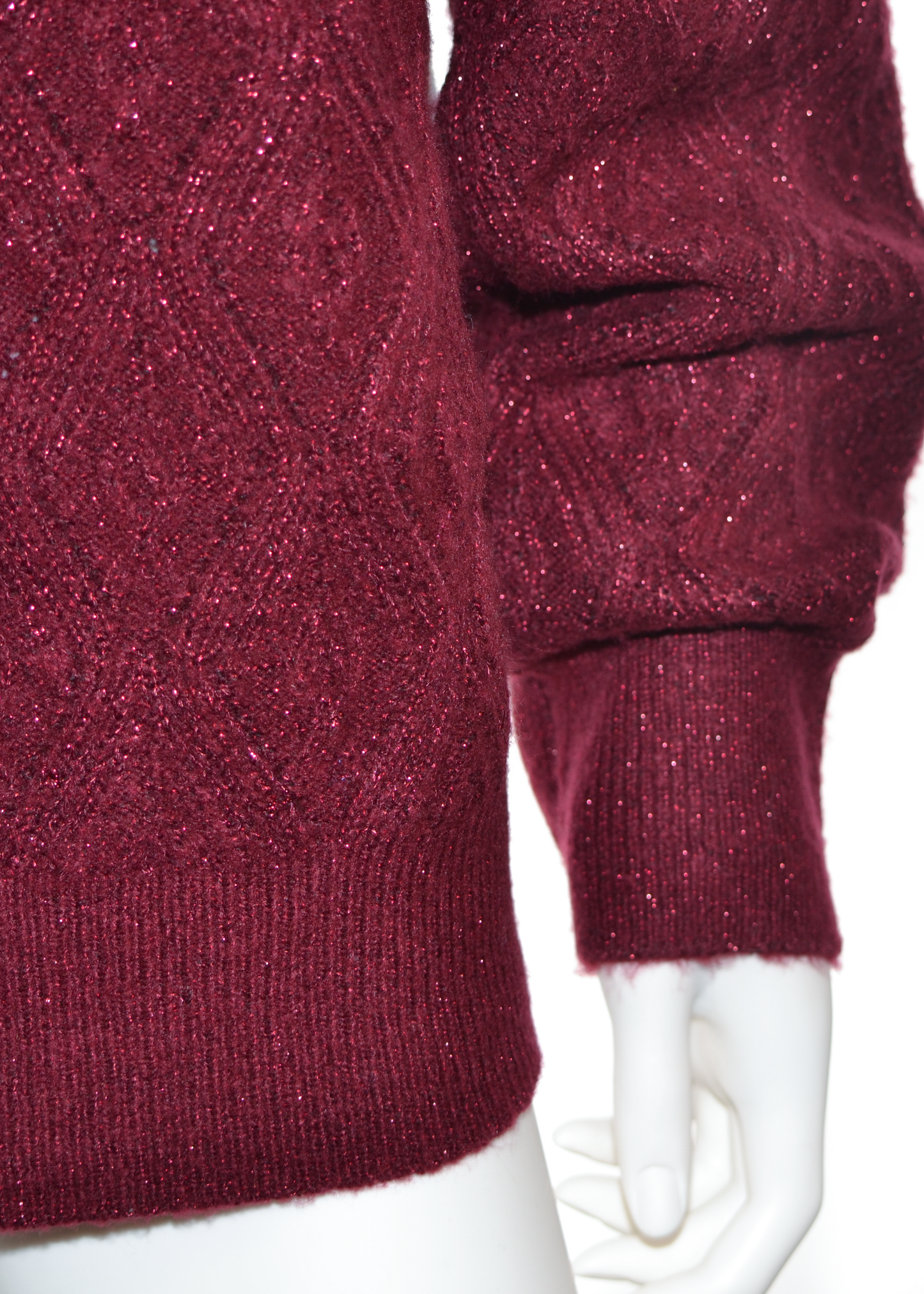 Liz Claiborne Sweater