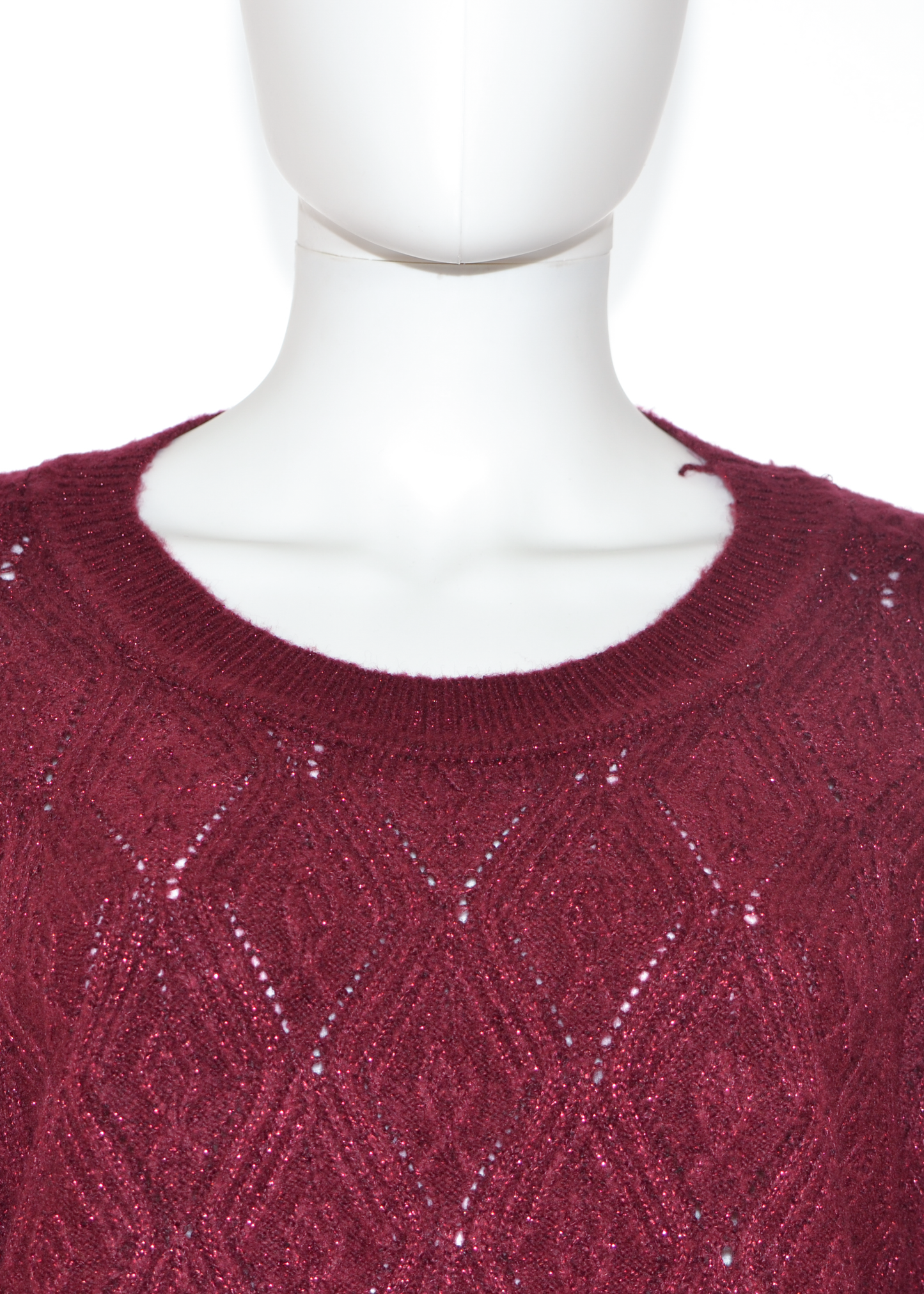 Liz Claiborne Sweater