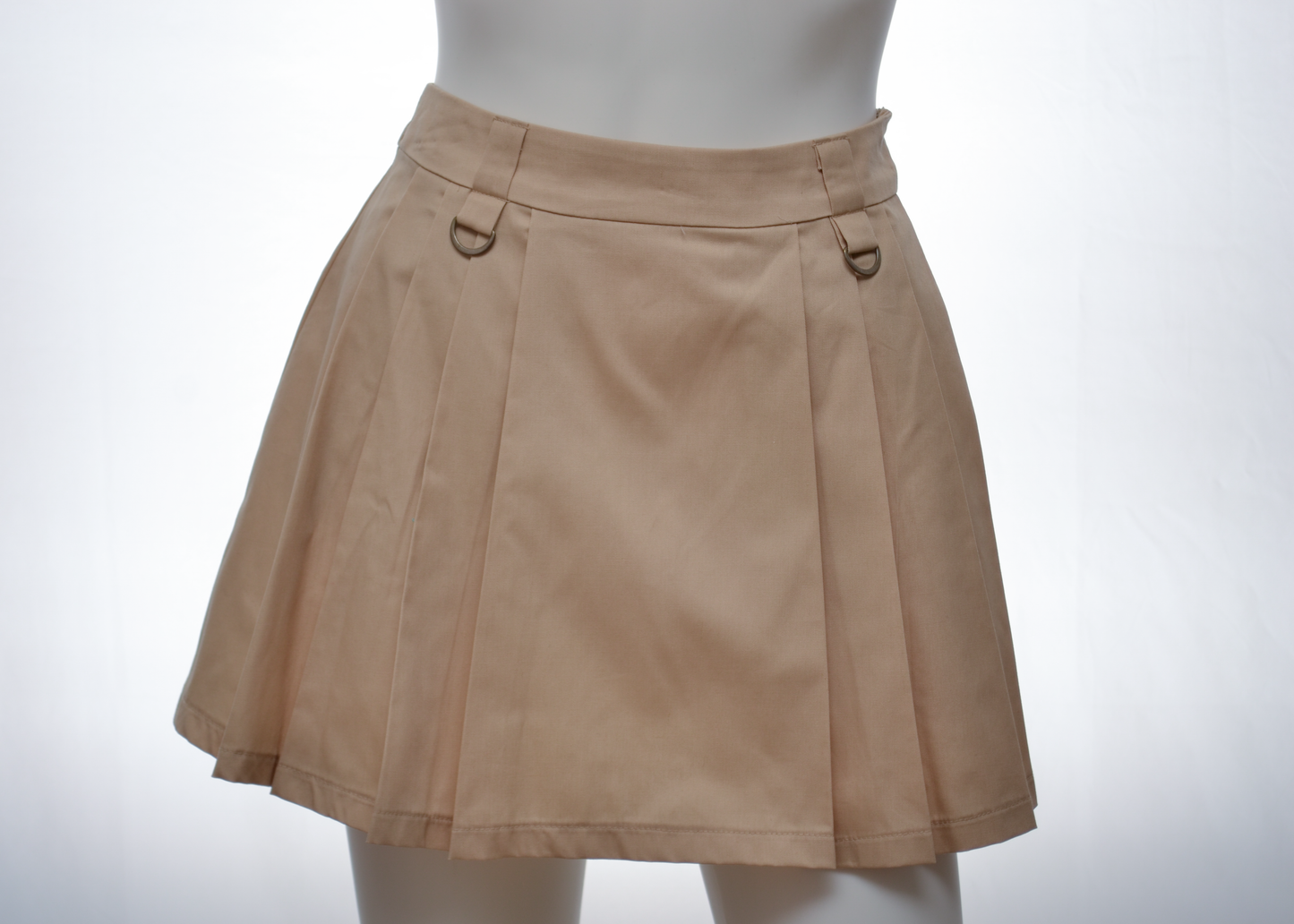 Forever 21 Mini Skirt