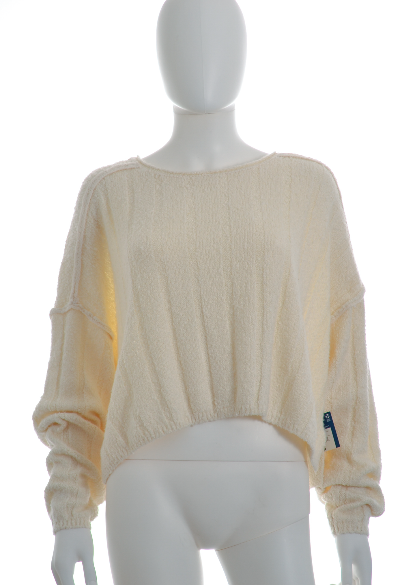 Arizona Cream Sweater