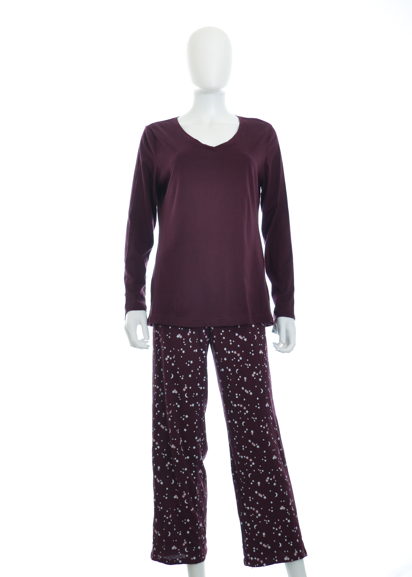 Charter Club Pajama Set