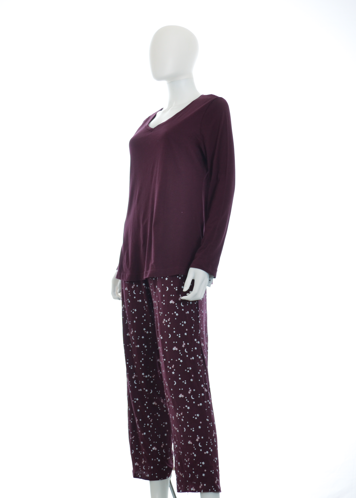Charter Club Pajama Set