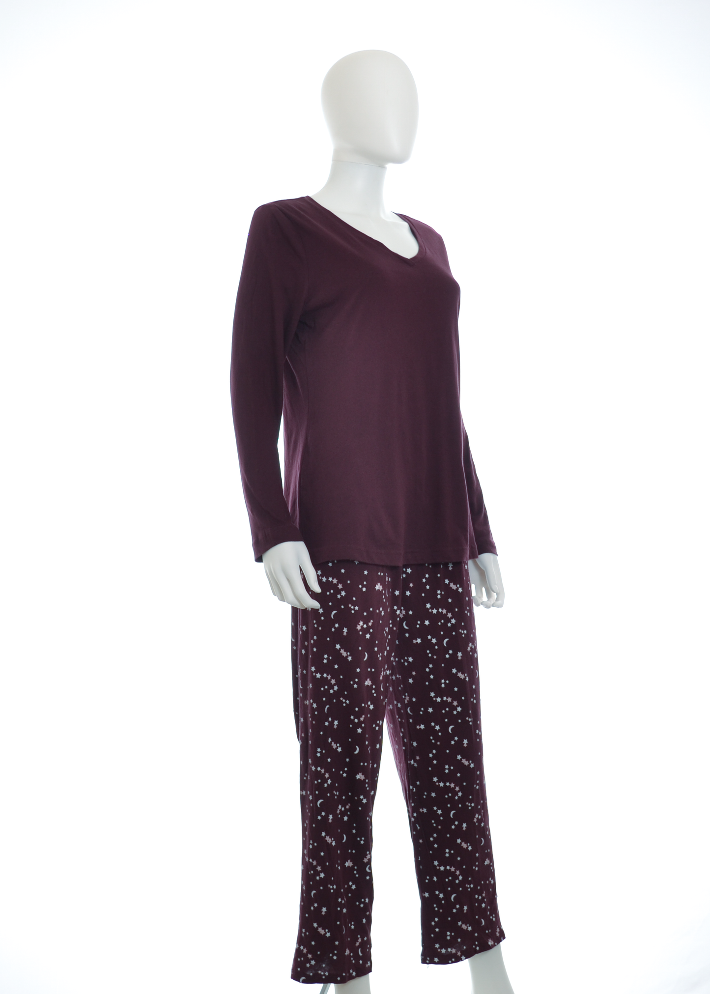 Charter Club Pajama Set
