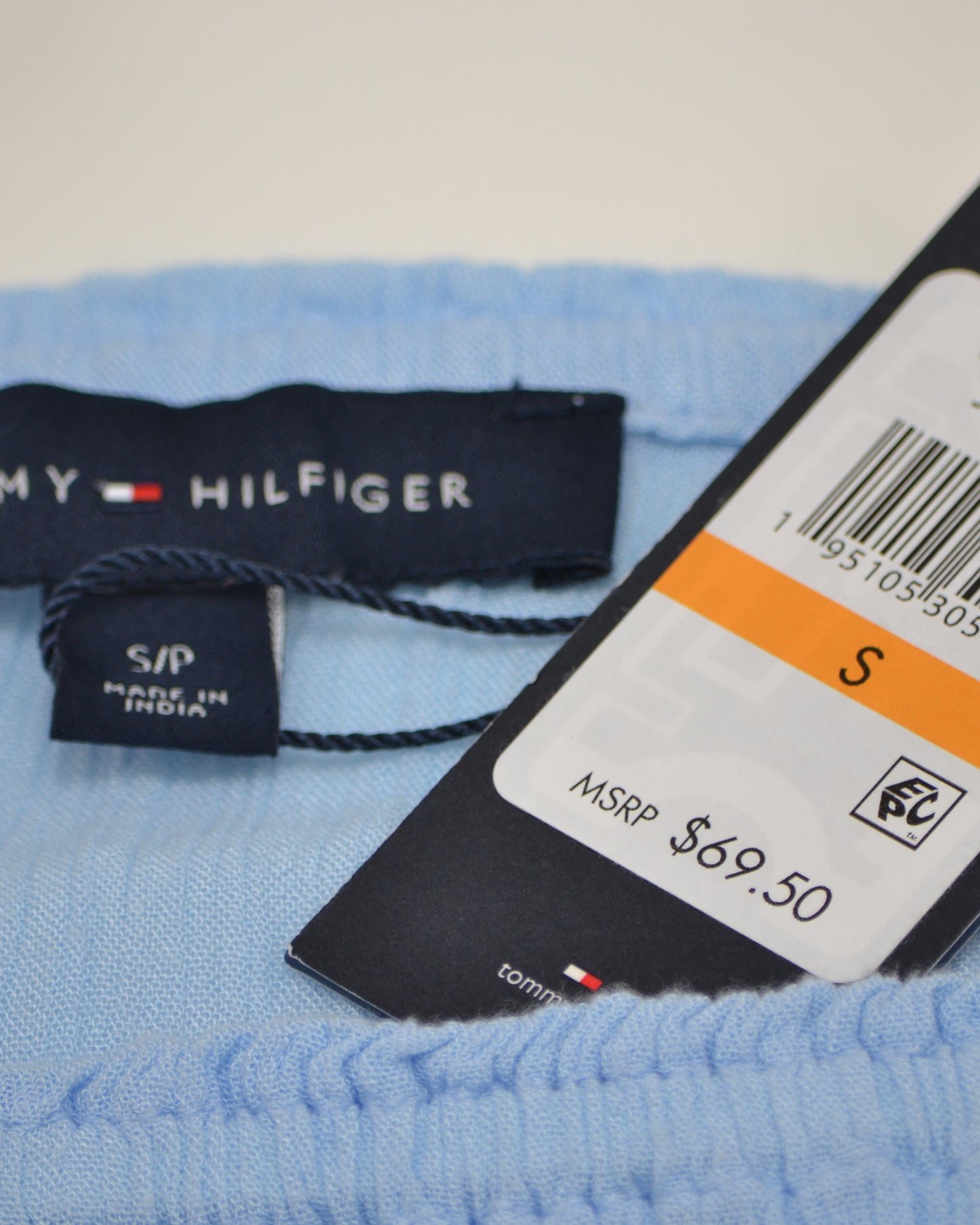 Tommy Hilfiger long sleeve everyday casual