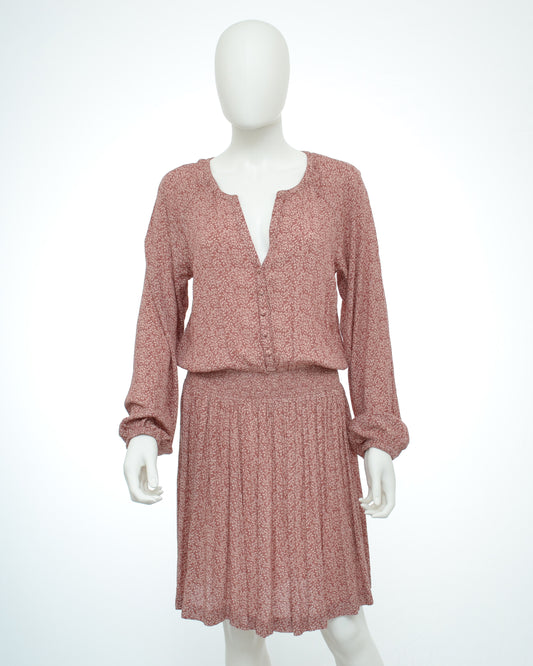 Faherty Dress