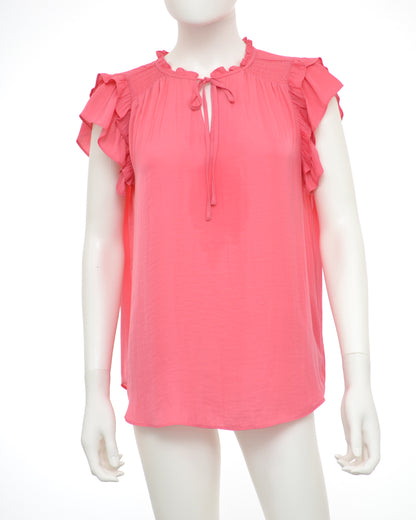 Rachel Zoe Sleeveless blouse