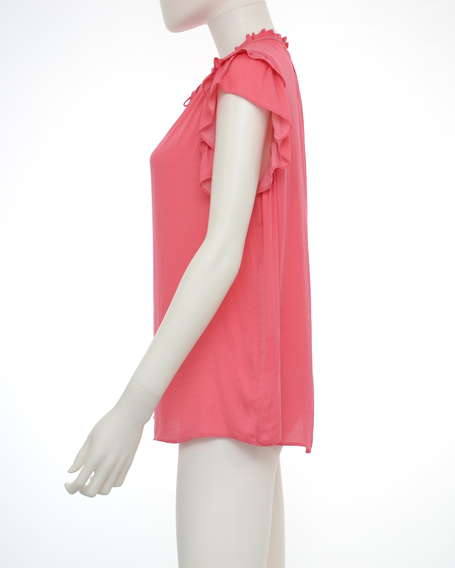 Rachel Zoe Sleeveless blouse