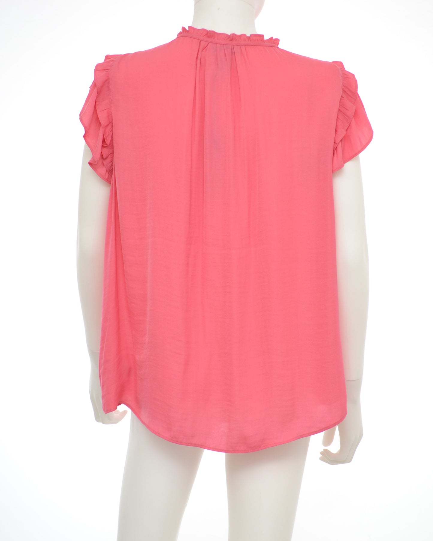 Rachel Zoe Sleeveless blouse