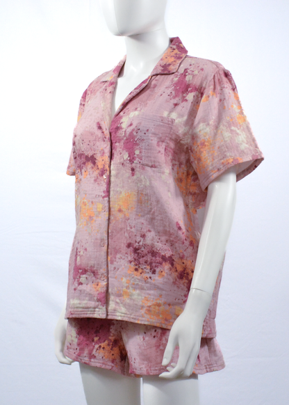 Jenni Short Pajamas