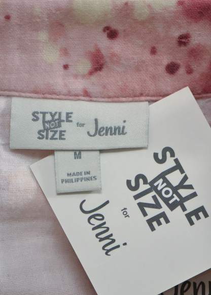 Jenni Short Pajamas