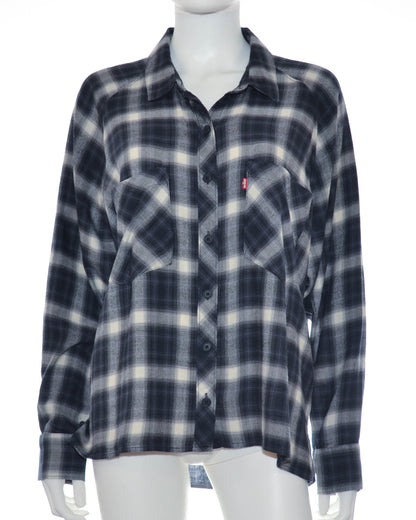 Levi's Relaxed fit