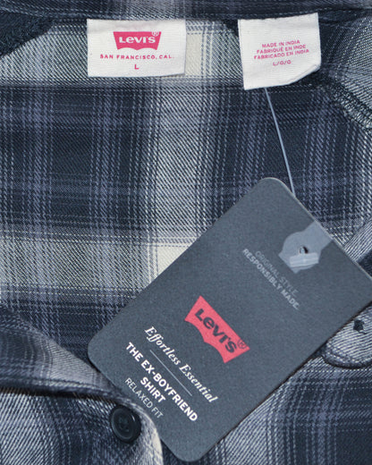 Levi's Relaxed fit