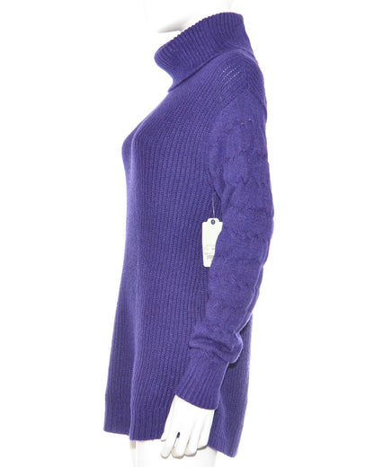 Melrose purple
