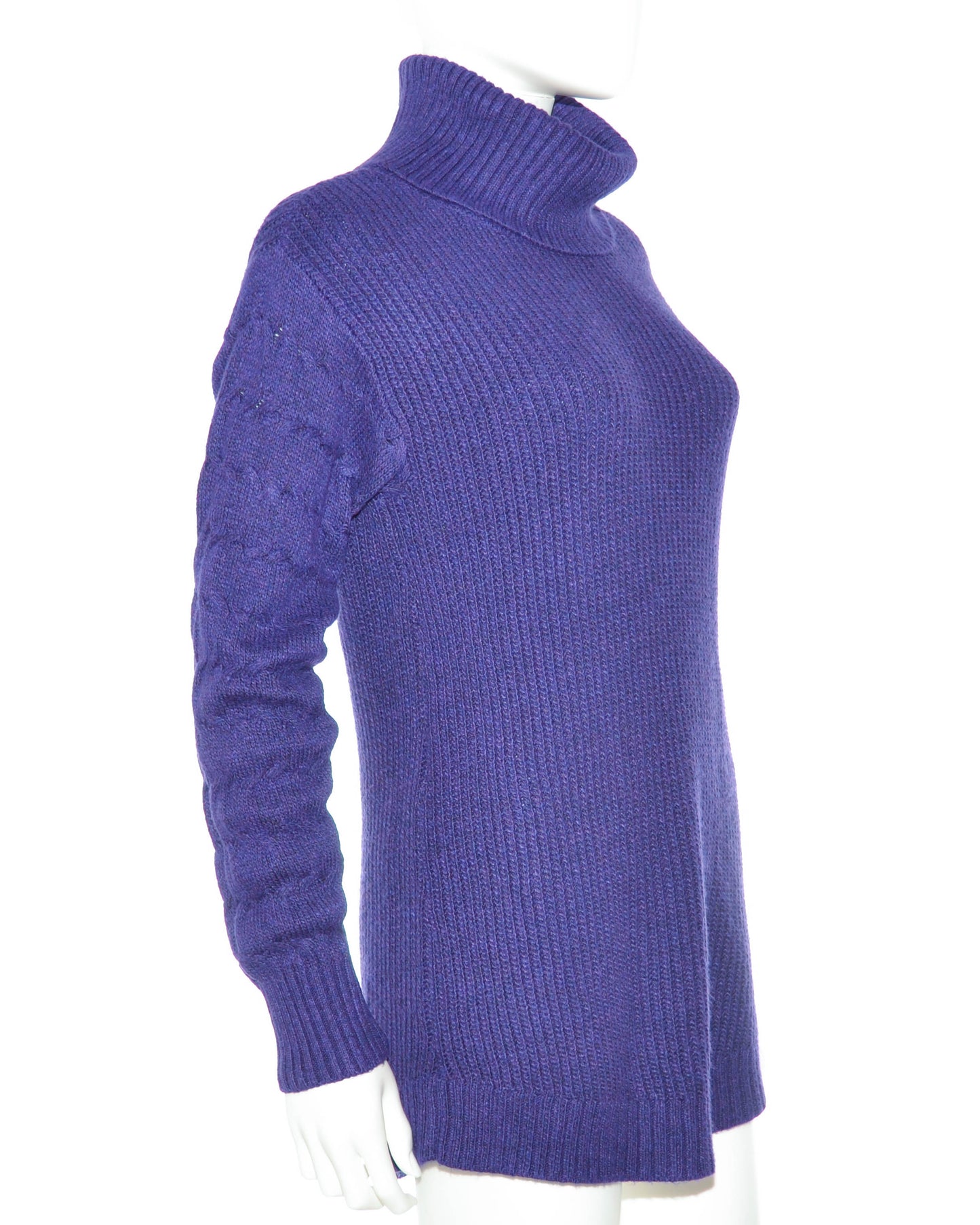 Melrose purple