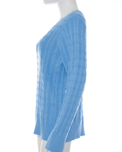 Heritage blue