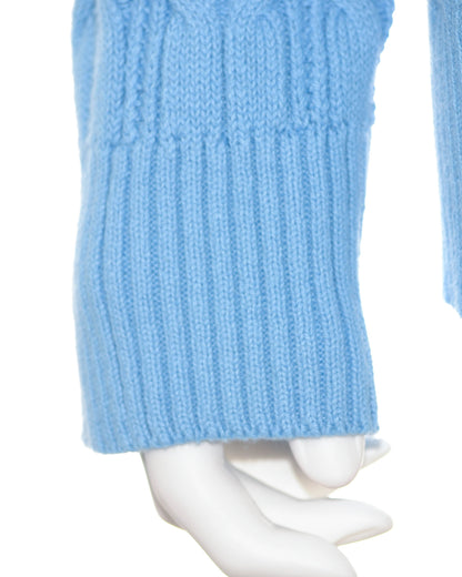 Heritage blue