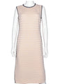 Dress cream