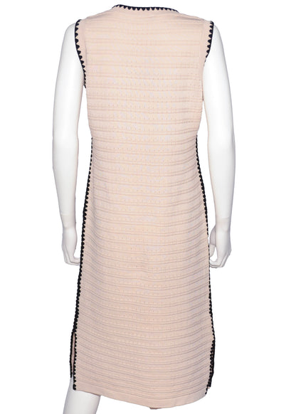 Dress cream