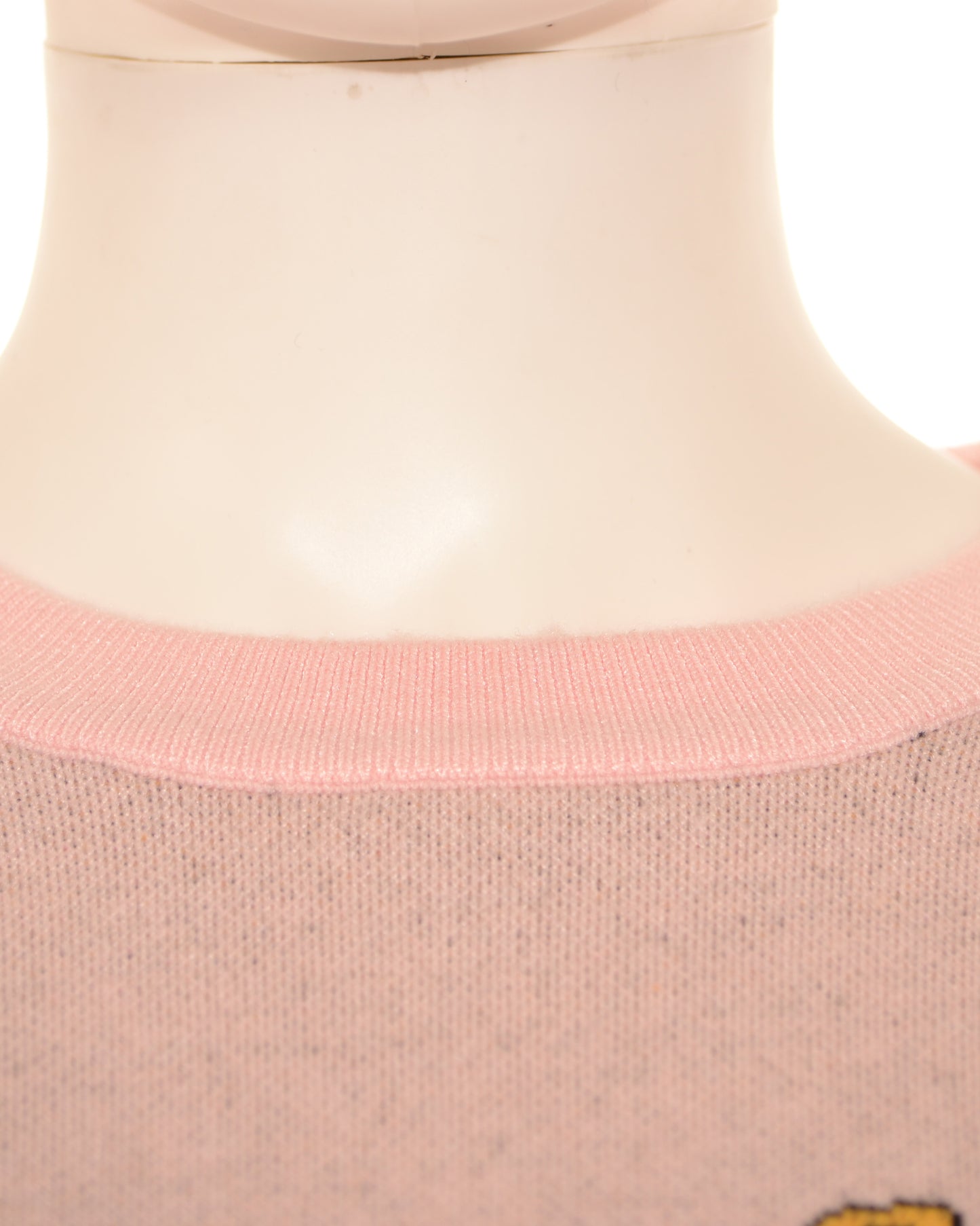 Multi-pink sweater