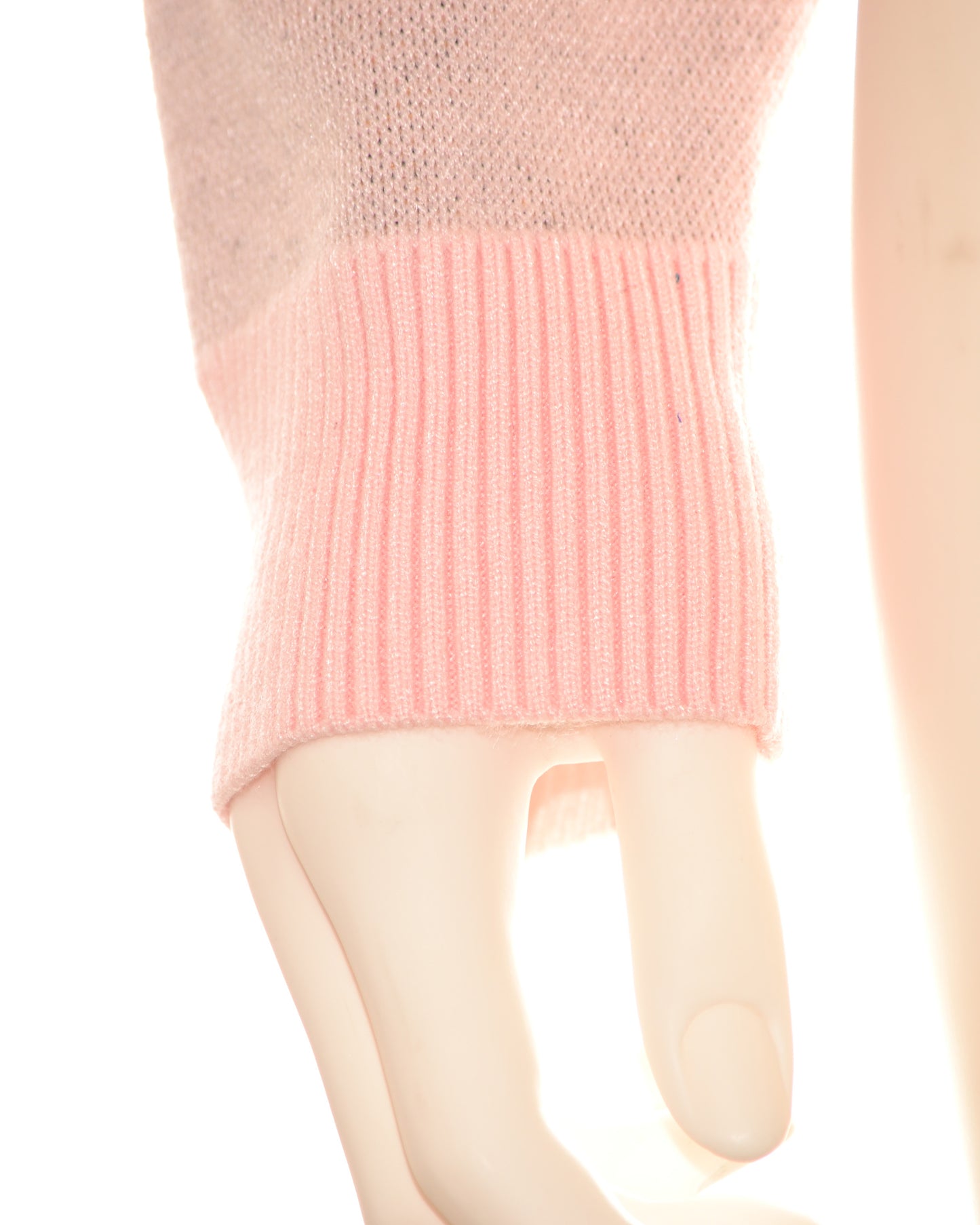 Multi-pink sweater