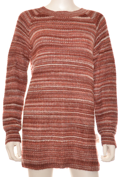 Ana Stripe Sweater