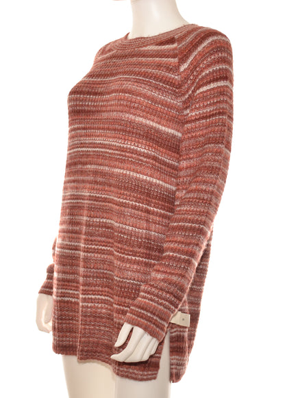 Ana Stripe Sweater