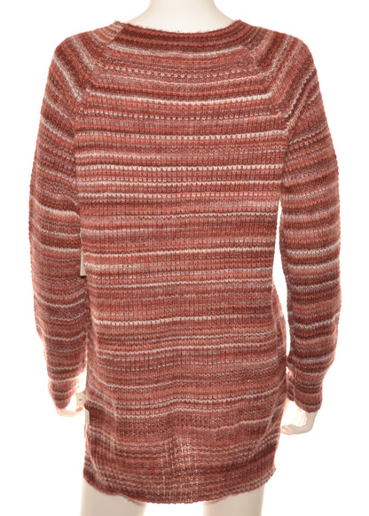 Ana Stripe Sweater