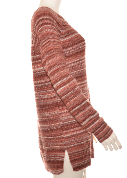 Ana Stripe Sweater