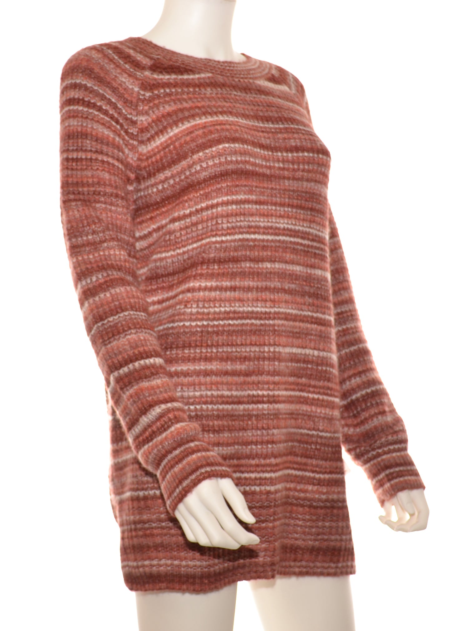 Ana Stripe Sweater